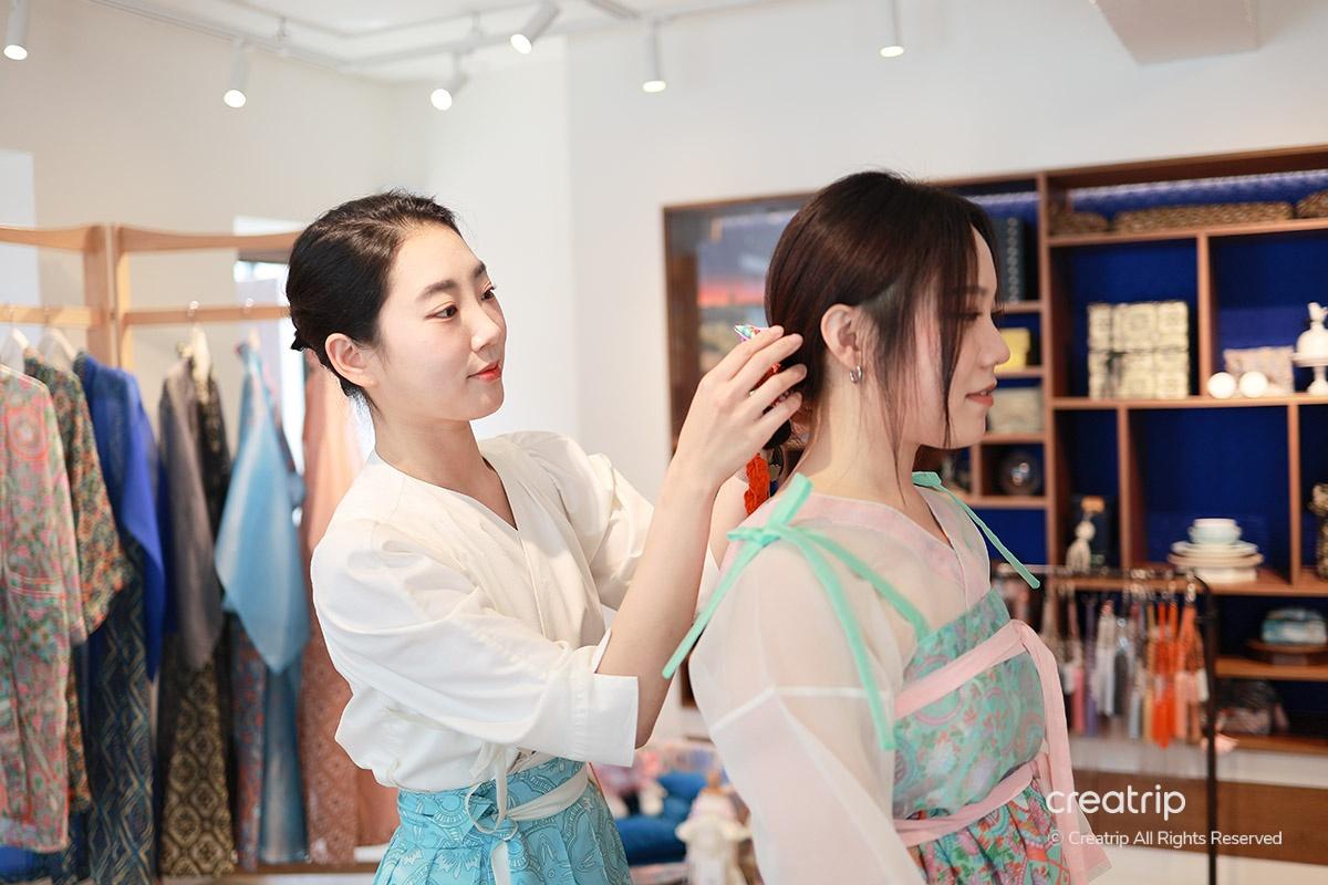 景福宮韓服 韓服店 韓服租借 借韓服 韓服 首爾韓服店 景福宮韓服店 韓服推薦 安國站 景福宮 租韓服 韓服店家 景福宮韓服租借 Danha韓服