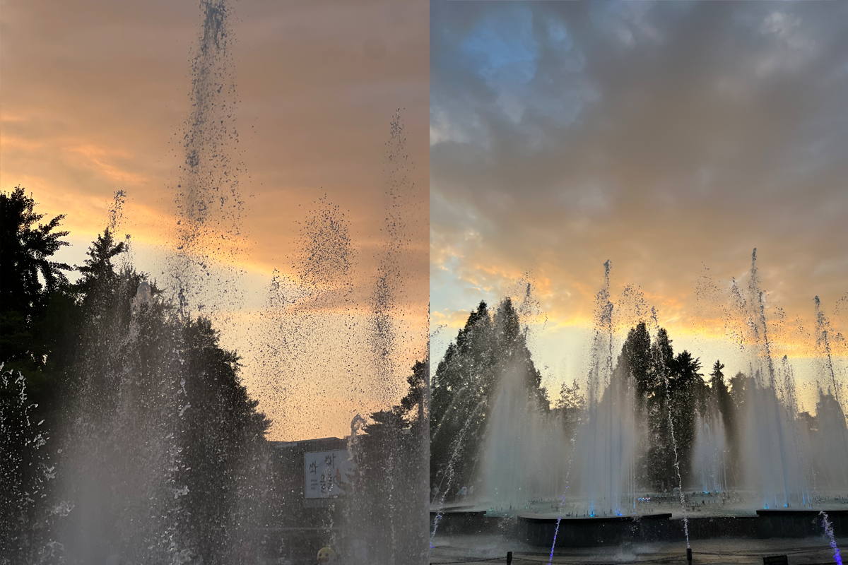 建大 首爾兒童大公園