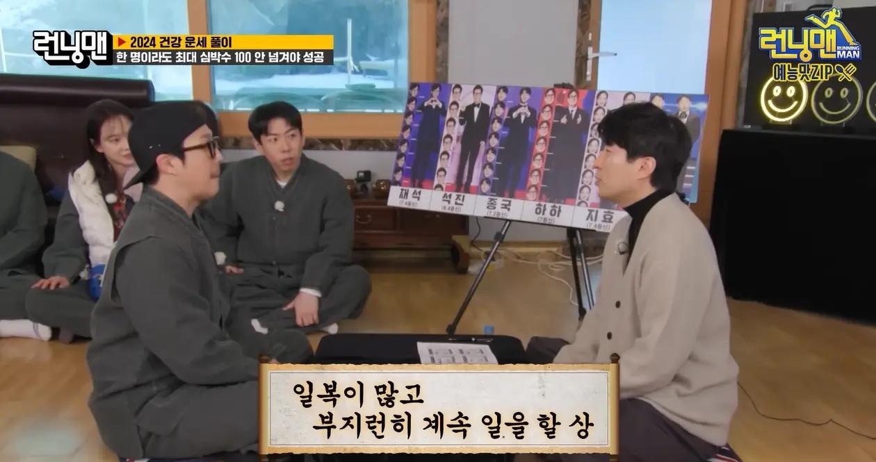 A Guide to Korean Fortune-TellingㅣSaju (Four Pillars of Destiny)