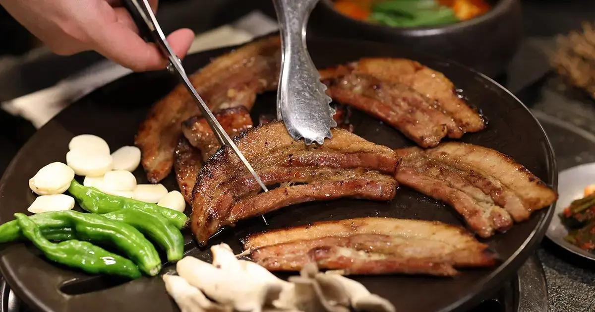 龍山美食｜赤土熟成烤肉(可訂位)