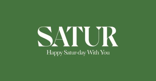 韓國服飾 韓國潮牌 satur 分店整理 價格