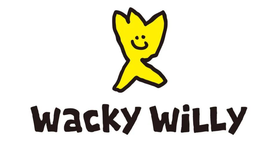 韓國潮牌「Wacky WiLLy(原What it isNt)」分店整理