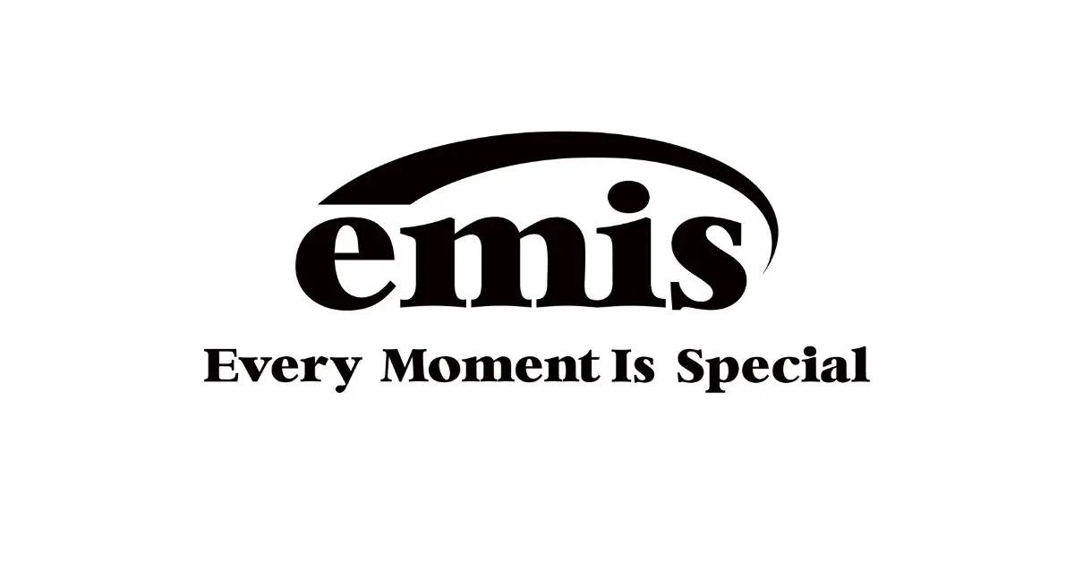 韓國潮牌「emis」分店整理