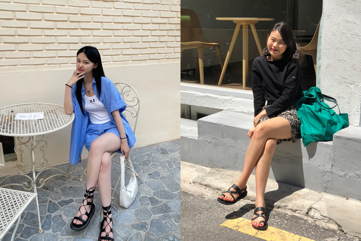 韓國7月溫度 韓國夏天 熱 雨季 韓國2025年雨季 梅雨季時間