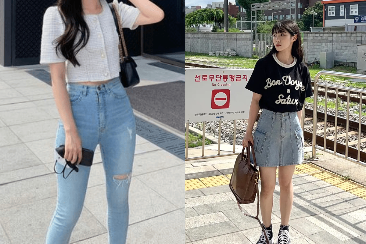 韓國7月溫度 韓國夏天 熱 雨季 韓國2025年雨季 梅雨季時間