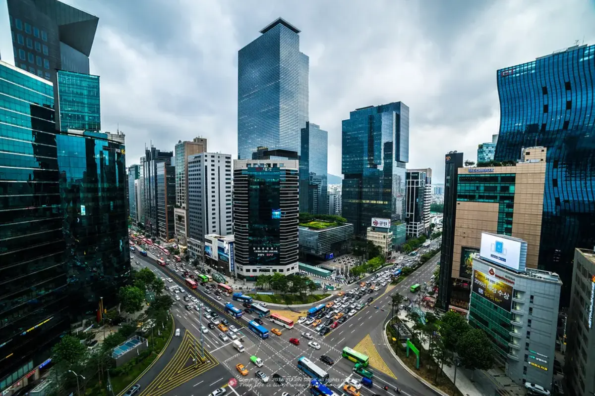 交通 韓國交通 韓國巴士 韓國的士 首爾交通 首爾巴士 首爾的士 無人駕駛巴士 無人駕駛的士 韓國無人駕駛 巴士 的士 韓國交通工具 韓國深夜無人駕駛的士