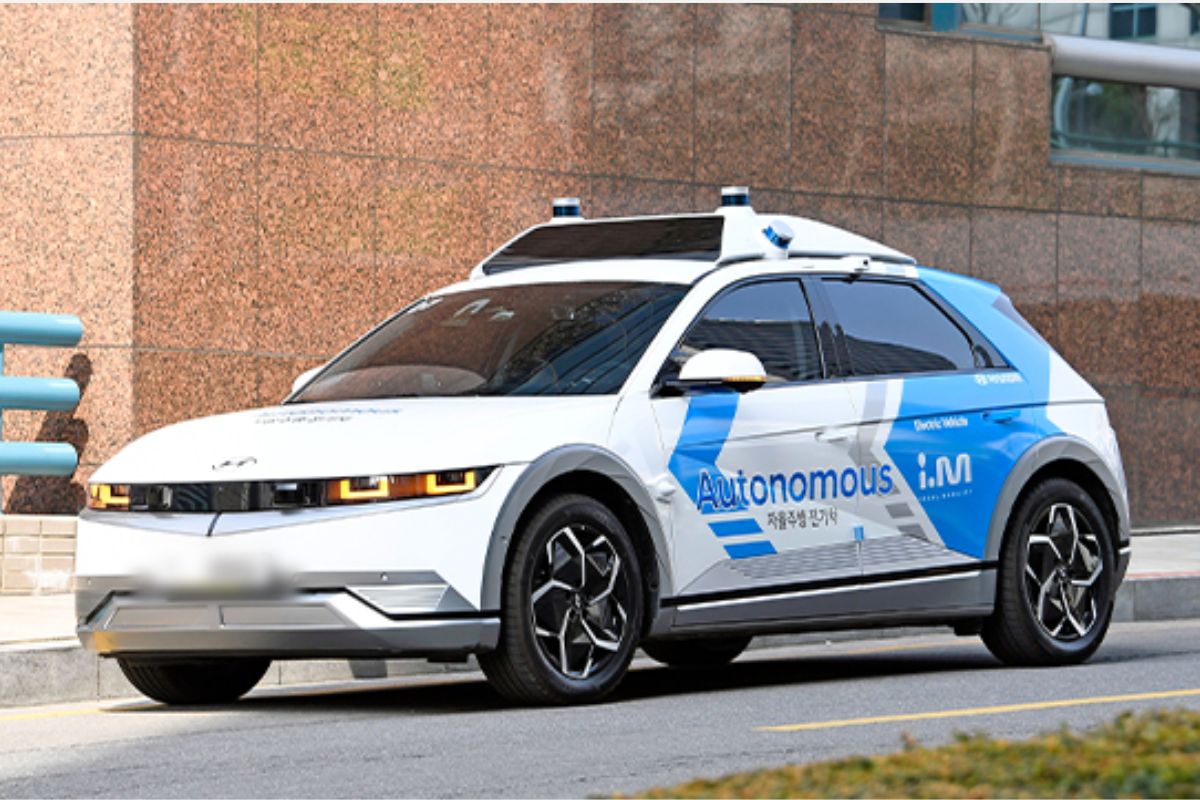 交通 韓國交通 韓國巴士 韓國的士 首爾交通 首爾巴士 首爾的士 無人駕駛巴士 無人駕駛的士 韓國無人駕駛 巴士 的士 韓國交通工具 韓國深夜無人駕駛的士