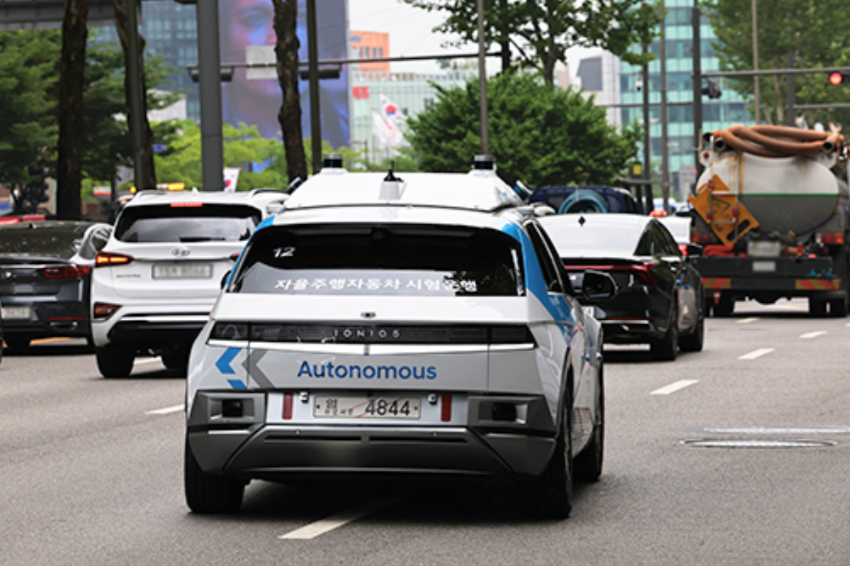 交通 韓國交通 韓國巴士 韓國的士 首爾交通 首爾巴士 首爾的士 無人駕駛巴士 無人駕駛的士 韓國無人駕駛 巴士 的士 韓國交通工具 韓國深夜無人駕駛的士