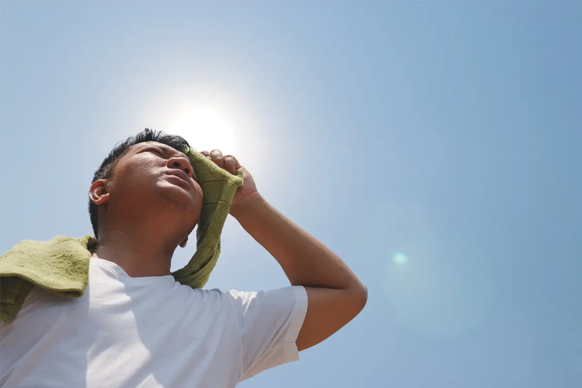 韓國雨季 2025 首爾梅雨 梅雨時間