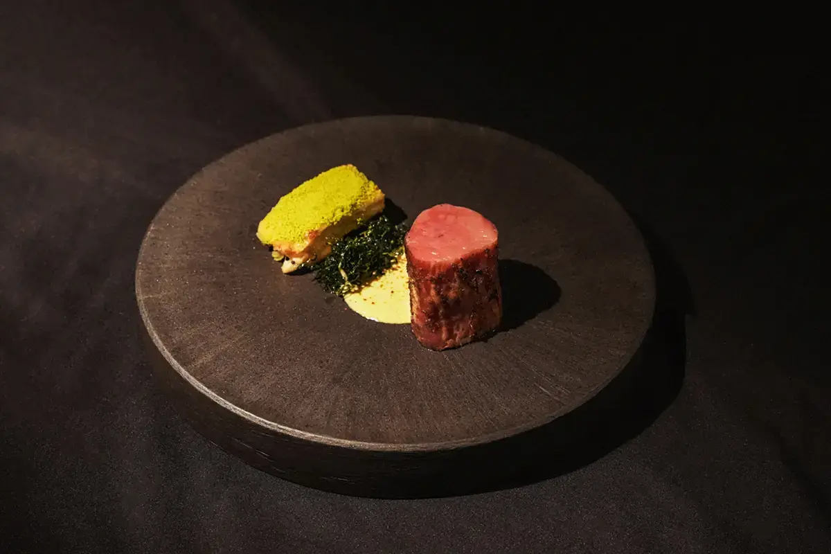 首爾fine dining 首爾高級餐廳 首爾氣氛好餐廳 首爾浪漫餐廳 漢江景餐廳 浪漫景觀餐廳 漢江餐廳 首爾高級餐廳推薦 首爾fine dining推薦 情侶餐廳 約會餐廳 Confier 콘피에르