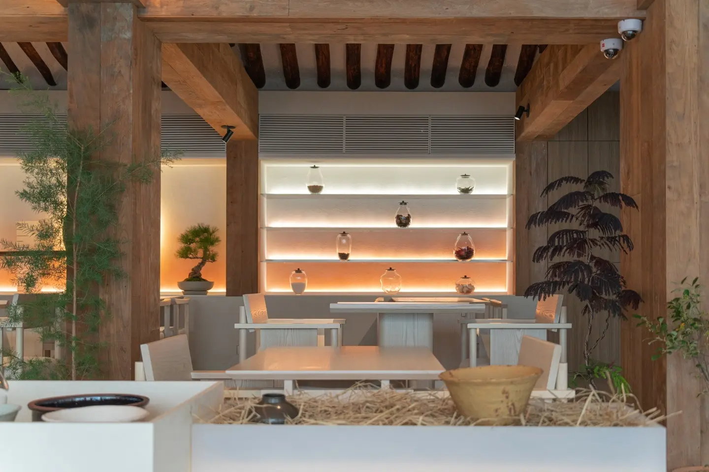 首爾fine dining 首爾高級餐廳 首爾氣氛好餐廳 首爾浪漫餐廳 漢江景餐廳 浪漫景觀餐廳 漢江餐廳 首爾高級餐廳推薦 首爾fine dining推薦 情侶餐廳 約會餐廳 溫6.5 온6.5 GD BTS