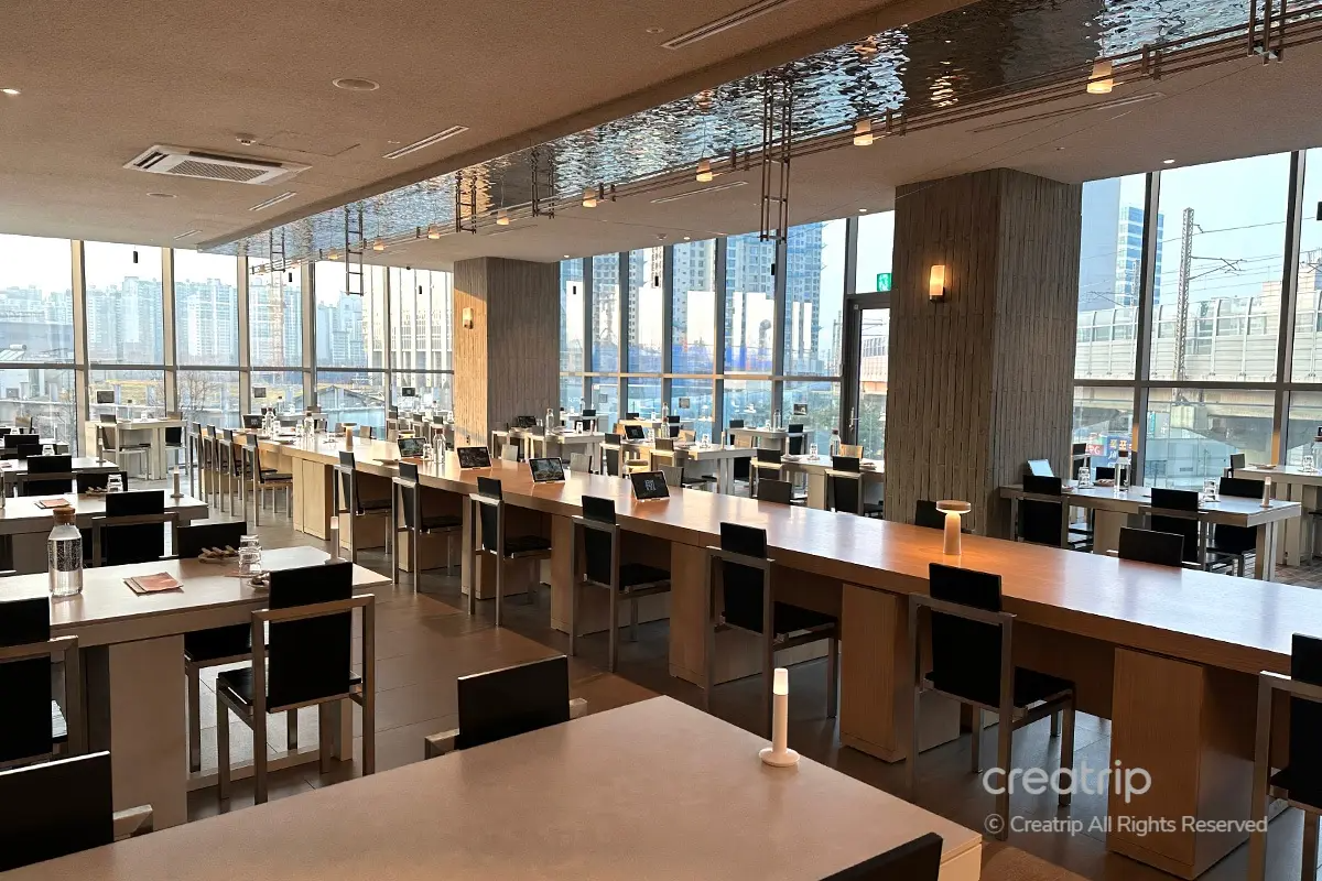 首爾fine dining 首爾高級餐廳 首爾氣氛好餐廳 首爾浪漫餐廳 漢江景餐廳 浪漫景觀餐廳 漢江餐廳 首爾高級餐廳推薦 首爾fine dining推薦 情侶餐廳 約會餐廳 SZIMPATIKUS 심퍼티쿠시