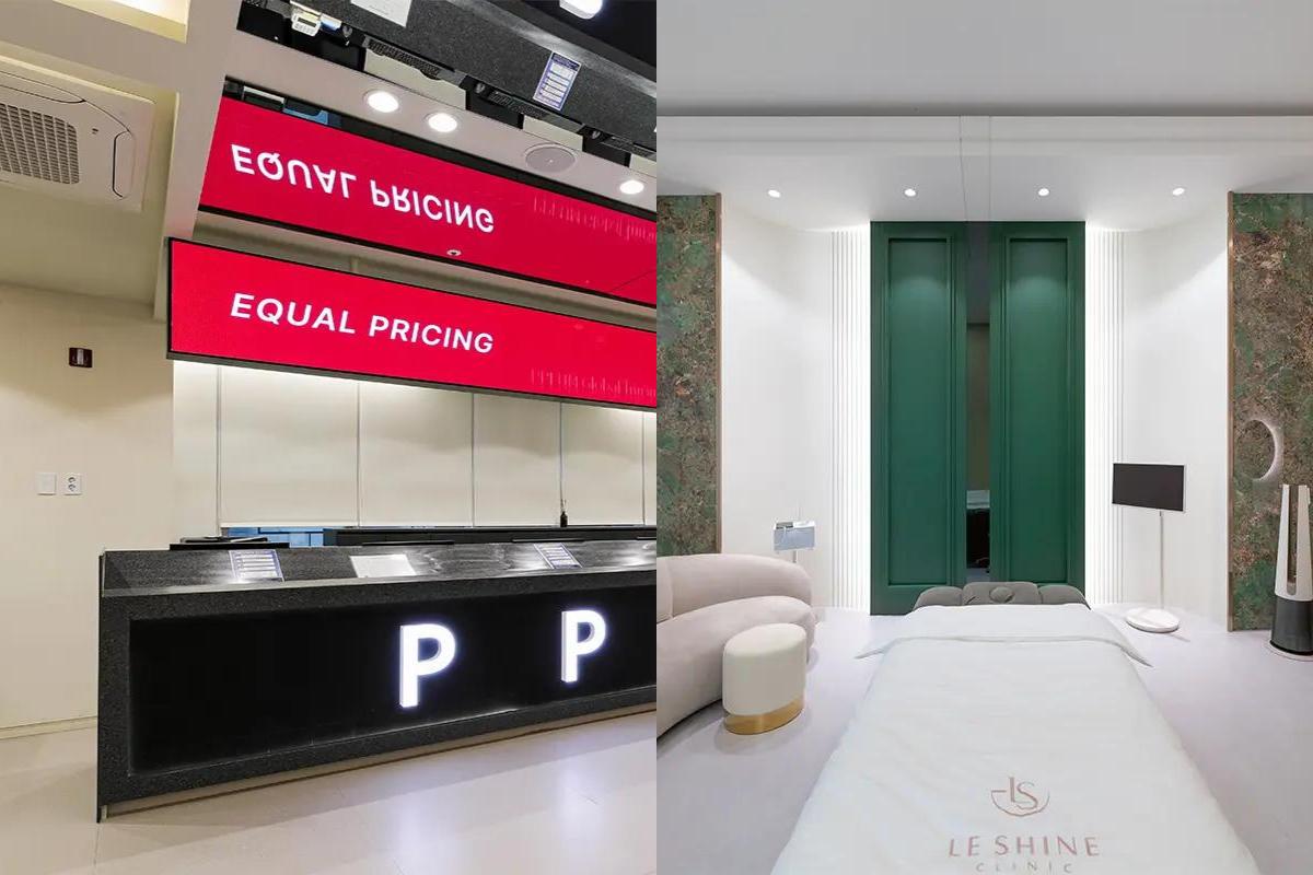 Top Korean Skin Clinics and Dermatologists at Different Price Points