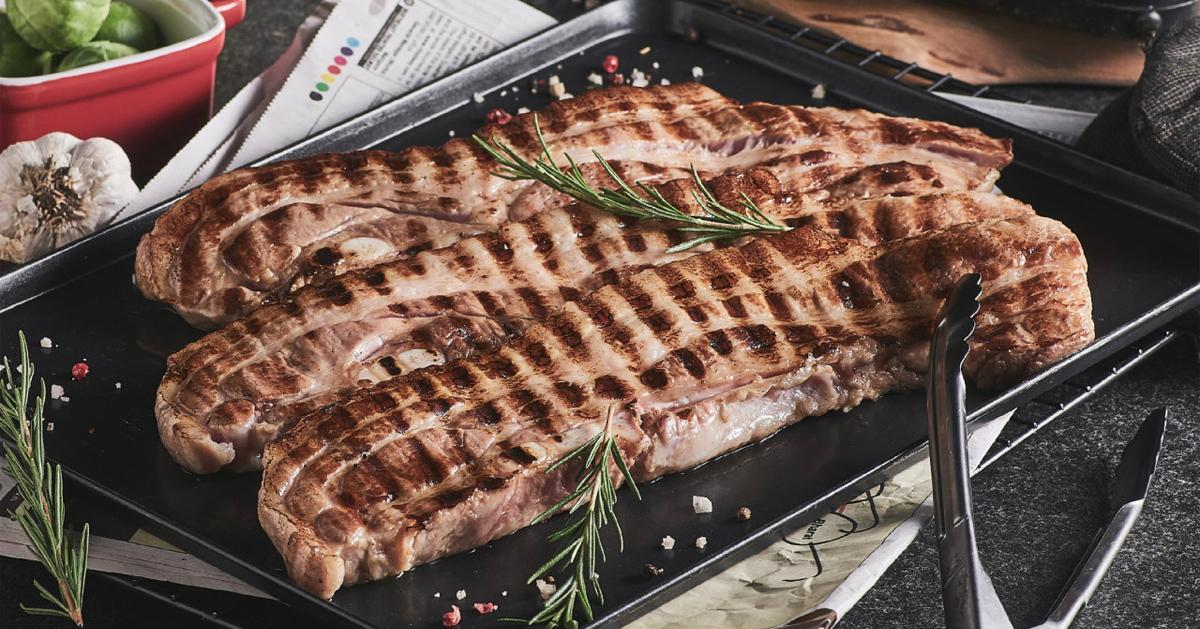 河南美食 | 河南豬肉家（總店）