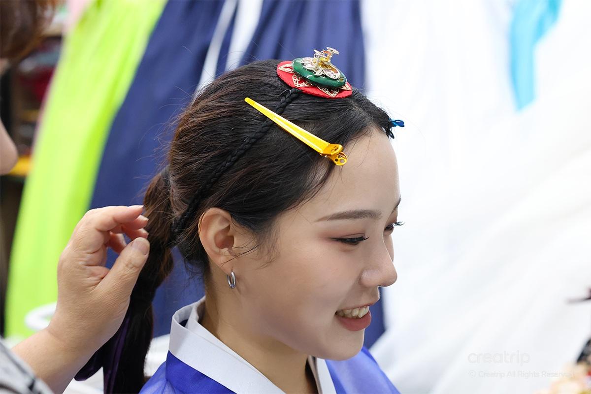 韓服 昌慶宮 昌德宮 昌慶宮韓服 鍾路韓服 鍾路韓服租借 昌慶宮韓服租借 韓國史劇韓服 傳統韓服 古宮韓服 韓國旅遊