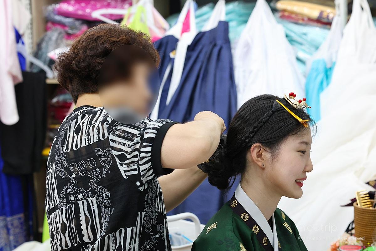 韓服 昌慶宮 昌德宮 昌慶宮韓服 鍾路韓服 鍾路韓服租借 昌慶宮韓服租借 韓國史劇韓服 傳統韓服 古宮韓服 韓國旅遊