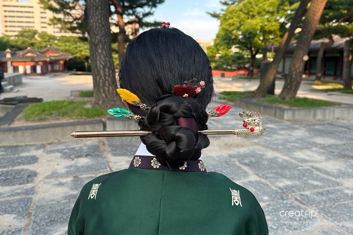 韓服 昌慶宮 昌德宮 昌慶宮韓服 鍾路韓服 鍾路韓服租借 昌慶宮韓服租借 韓國史劇韓服 傳統韓服 古宮韓服 韓國旅遊