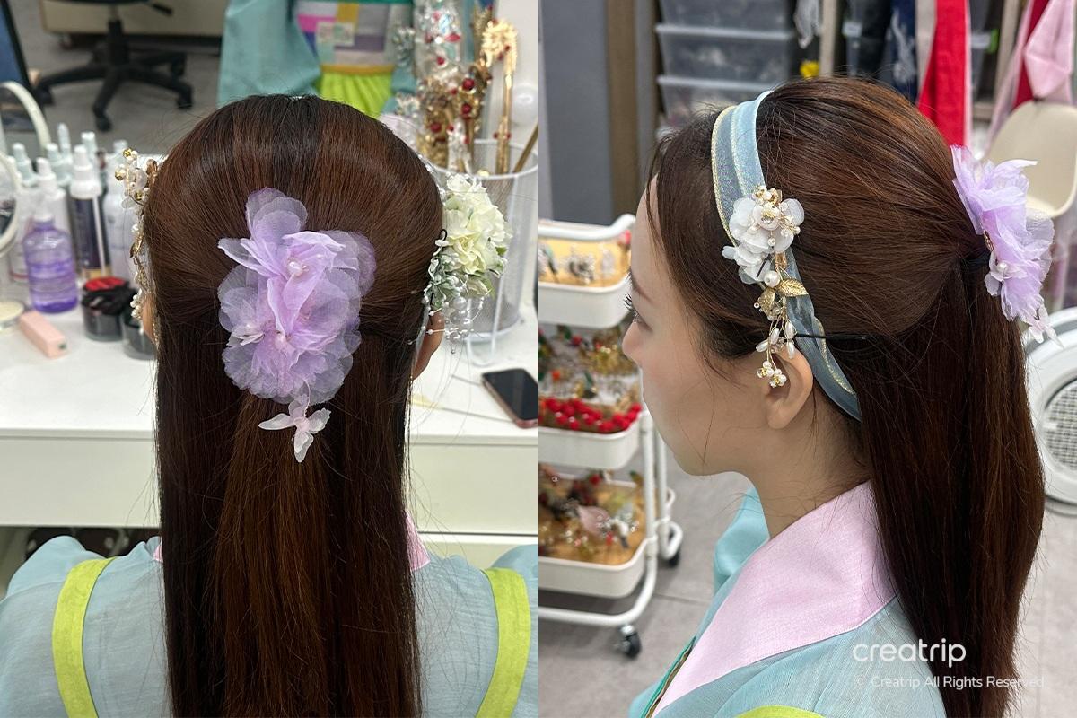 韓服 昌慶宮 昌德宮 昌慶宮韓服 鍾路韓服 鍾路韓服租借 昌慶宮韓服租借 韓國史劇韓服 傳統韓服 古宮韓服 韓國旅遊