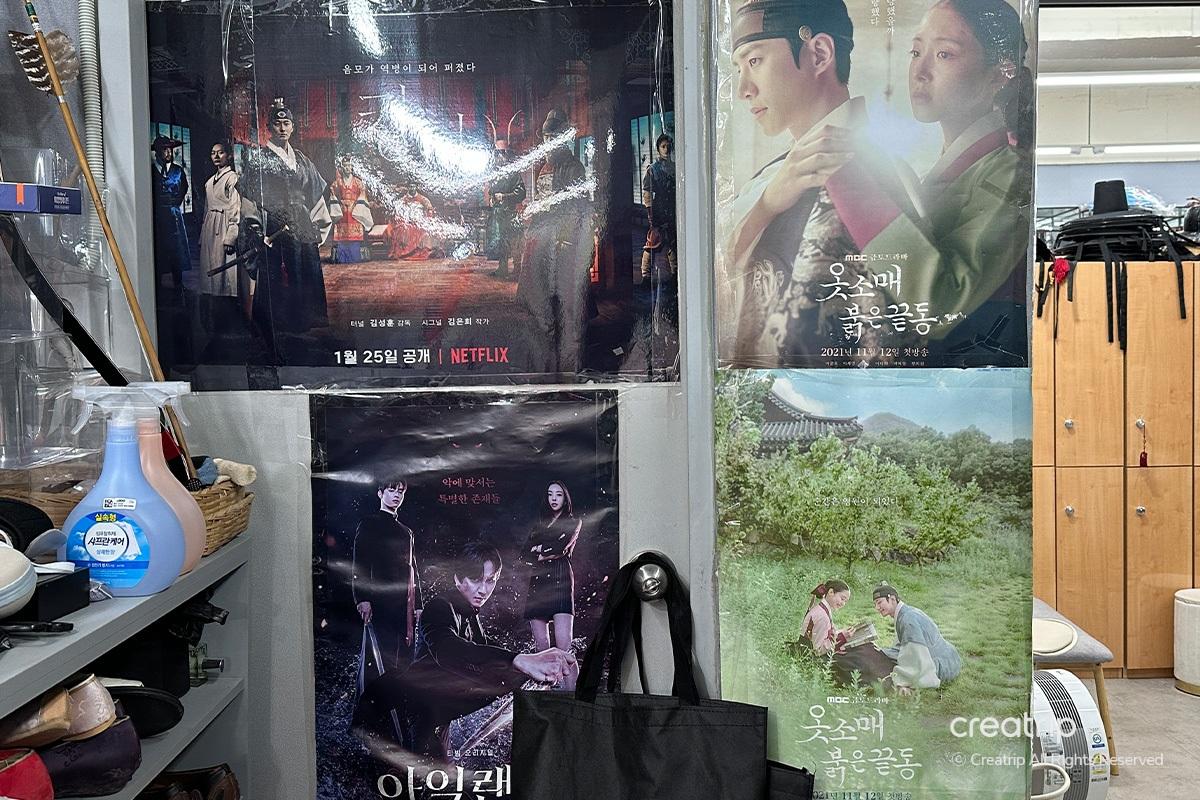 韓服 昌慶宮 昌德宮 昌慶宮韓服 鍾路韓服 鍾路韓服租借 昌慶宮韓服租借 韓國史劇韓服 傳統韓服 古宮韓服 韓國旅遊