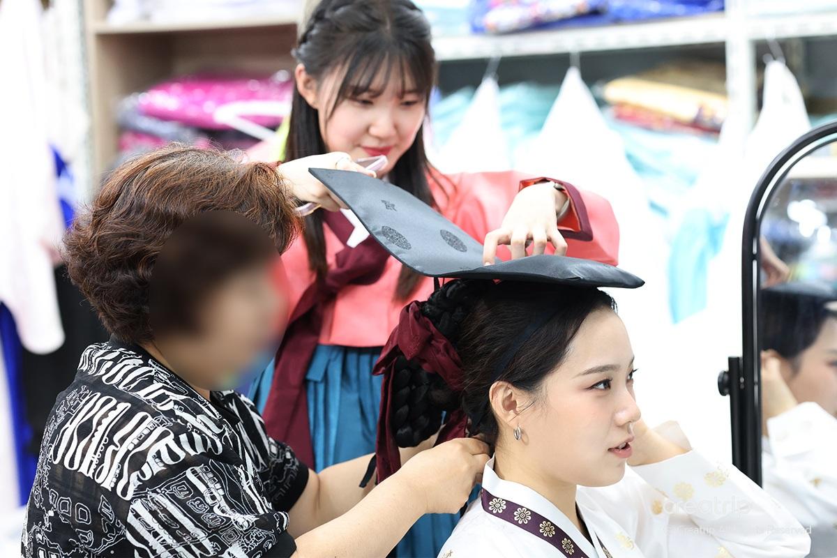 韓服 昌慶宮 昌德宮 昌慶宮韓服 鍾路韓服 鍾路韓服租借 昌慶宮韓服租借 韓國史劇韓服 傳統韓服 古宮韓服 韓國旅遊