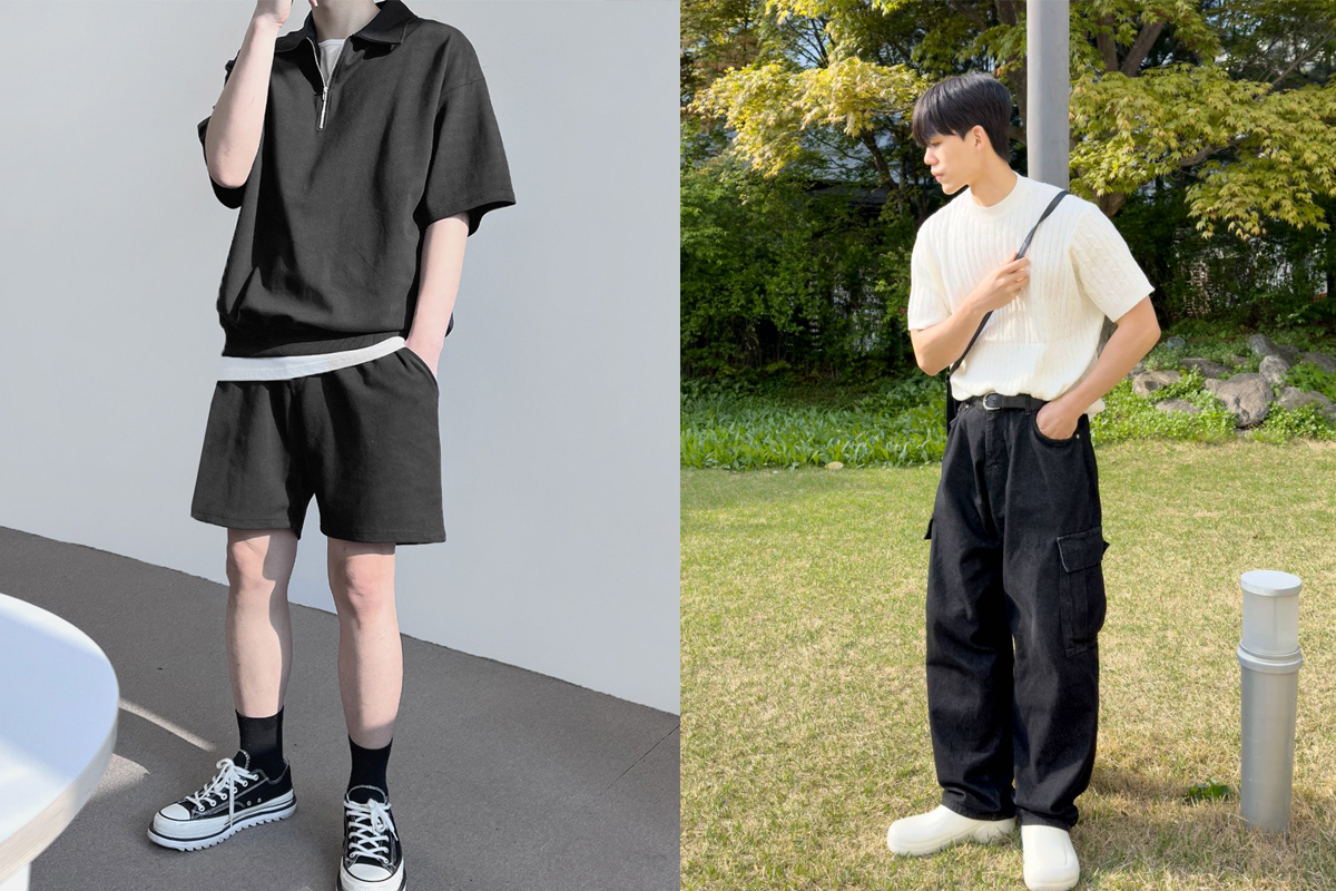 韓國天氣 韓國8月天氣 首爾8月天氣 釜山8月天氣 韓國夏天 韓國夏天天氣 韓國夏天穿搭