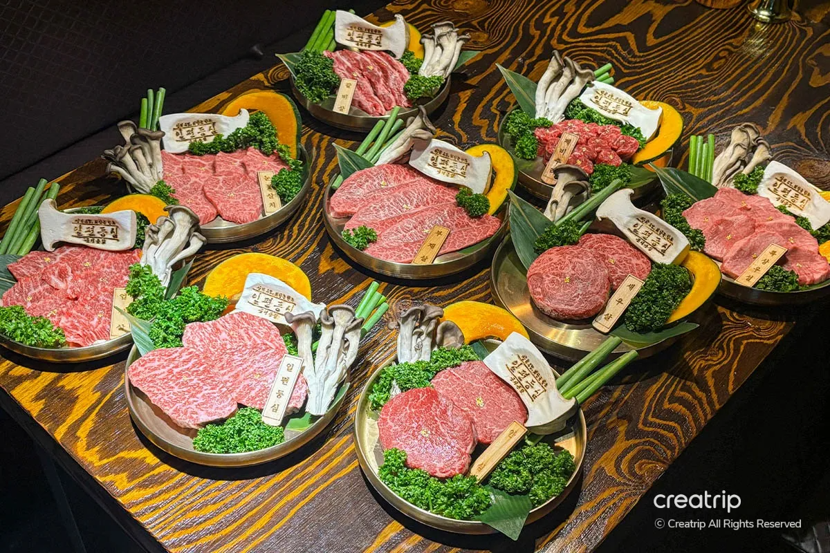 2025 弘大美食 首爾弘大美食推薦 首爾弘大必吃餐廳