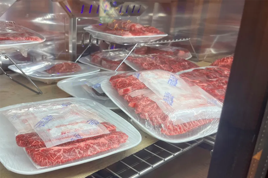 首爾 韓牛餐廳 烤韓牛推薦