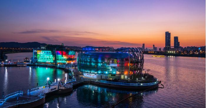 漢江で楽しめるアクティビティまとめ