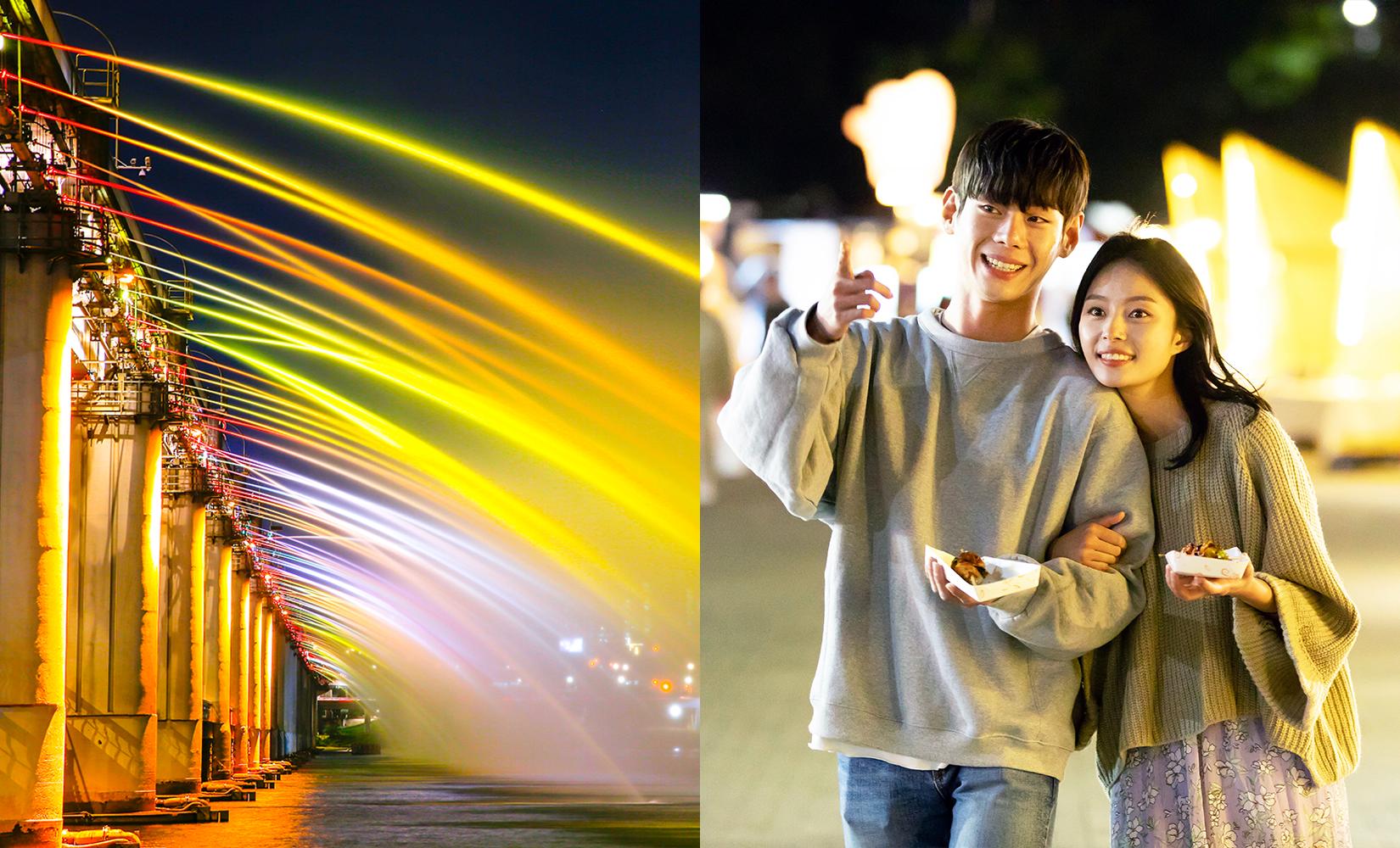 9 trải nghiệm thú vị nhất tại sông Hàn nhất định nên thử khi du lịch Seoul