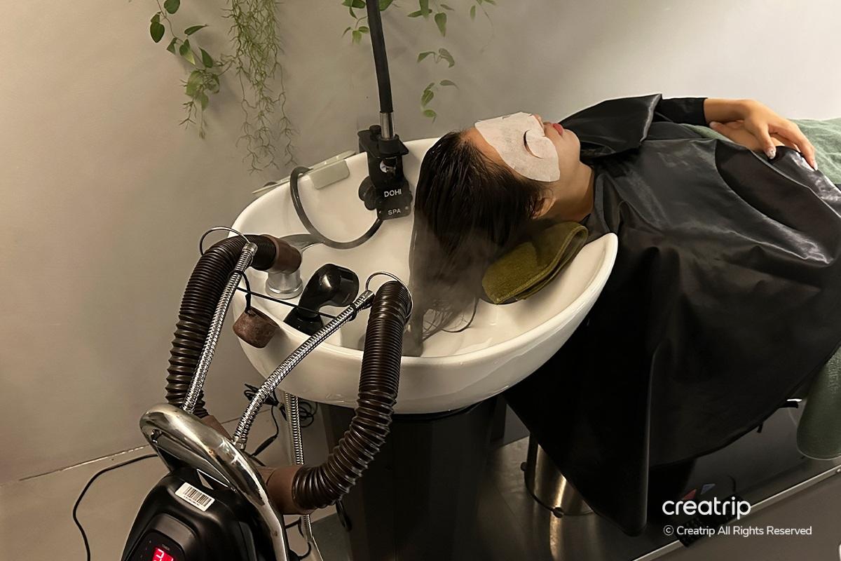 LEEKAJA HAIR LEEKAJA HAIR明洞店 沙龍 韓國染髮 韓系染髮 明洞美髮 頭髮護理 明洞美容院 韓國沙龍 清潭 美髮 染髮 剪髮 護髮 美髮廊 髮廊 美髮院 美容院 韓國美髮 韓國美髮院 韓國髮廊 明洞 首爾美髮 燙髮 美髮推薦