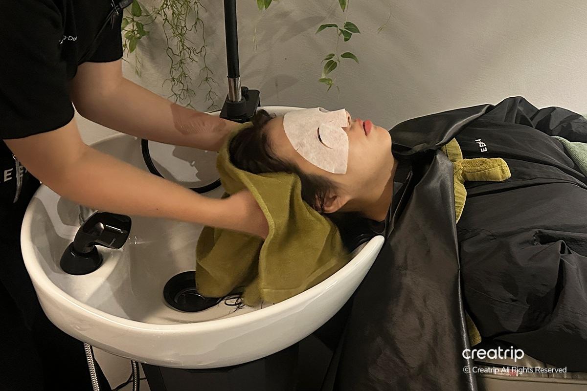 LEEKAJA HAIR LEEKAJA HAIR明洞店 沙龍 韓國染髮 韓系染髮 明洞美髮 頭髮護理 明洞美容院 韓國沙龍 清潭 美髮 染髮 剪髮 護髮 美髮廊 髮廊 美髮院 美容院 韓國美髮 韓國美髮院 韓國髮廊 明洞 首爾美髮 燙髮 美髮推薦