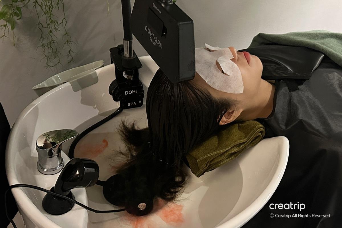 LEEKAJA HAIR LEEKAJA HAIR明洞店 沙龍 韓國染髮 韓系染髮 明洞美髮 頭髮護理 明洞美容院 韓國沙龍 清潭 美髮 染髮 剪髮 護髮 美髮廊 髮廊 美髮院 美容院 韓國美髮 韓國美髮院 韓國髮廊 明洞 首爾美髮 燙髮 美髮推薦