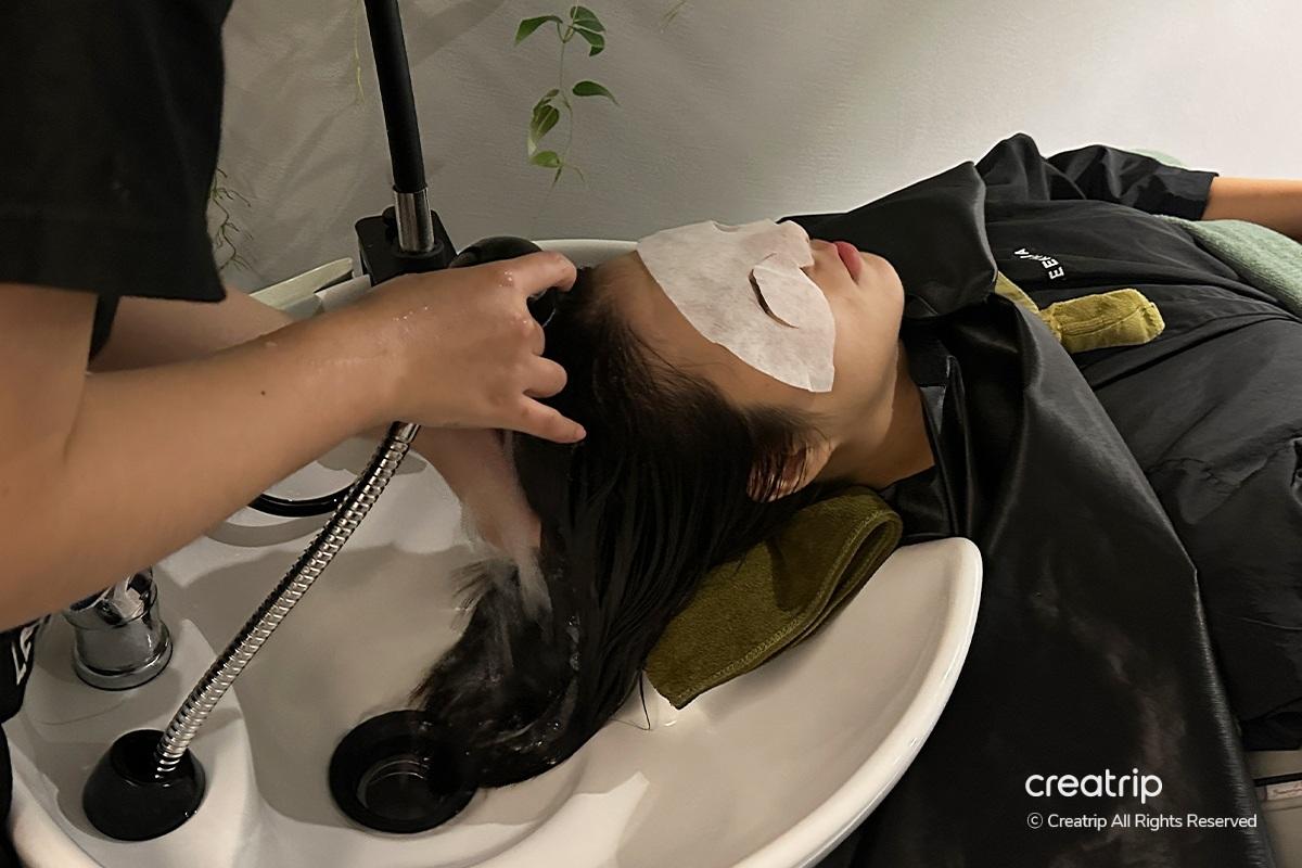 LEEKAJA HAIR LEEKAJA HAIR明洞店 沙龍 韓國染髮 韓系染髮 明洞美髮 頭髮護理 明洞美容院 韓國沙龍 清潭 美髮 染髮 剪髮 護髮 美髮廊 髮廊 美髮院 美容院 韓國美髮 韓國美髮院 韓國髮廊 明洞 首爾美髮 燙髮 美髮推薦