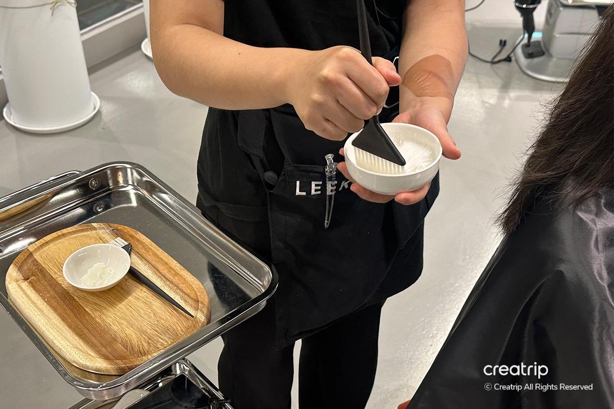 LEEKAJA HAIR LEEKAJA HAIR明洞店 沙龍 韓國染髮 韓系染髮 明洞美髮 頭髮護理 明洞美容院 韓國沙龍 清潭 美髮 染髮 剪髮 護髮 美髮廊 髮廊 美髮院 美容院 韓國美髮 韓國美髮院 韓國髮廊 明洞 首爾美髮 燙髮 美髮推薦