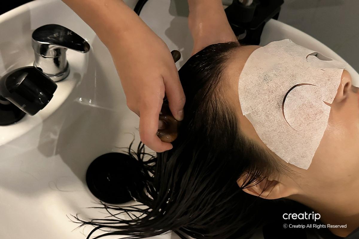 LEEKAJA HAIR LEEKAJA HAIR明洞店 沙龍 韓國染髮 韓系染髮 明洞美髮 頭髮護理 明洞美容院 韓國沙龍 清潭 美髮 染髮 剪髮 護髮 美髮廊 髮廊 美髮院 美容院 韓國美髮 韓國美髮院 韓國髮廊 明洞 首爾美髮 燙髮 美髮推薦