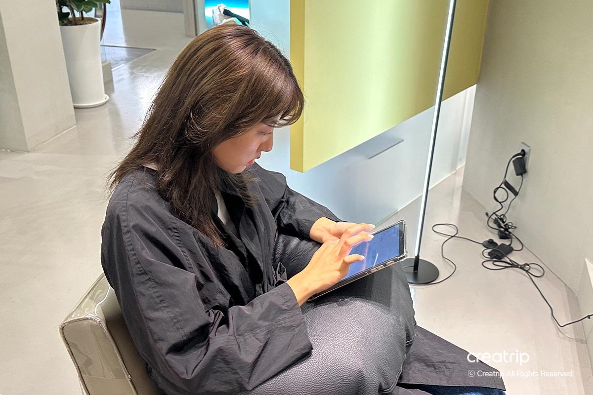 LEEKAJA HAIR LEEKAJA HAIR明洞店 沙龍 韓國染髮 韓系染髮 明洞美髮 頭髮護理 明洞美容院 韓國沙龍 清潭 美髮 染髮 剪髮 護髮 美髮廊 髮廊 美髮院 美容院 韓國美髮 韓國美髮院 韓國髮廊 明洞 首爾美髮 燙髮 美髮推薦