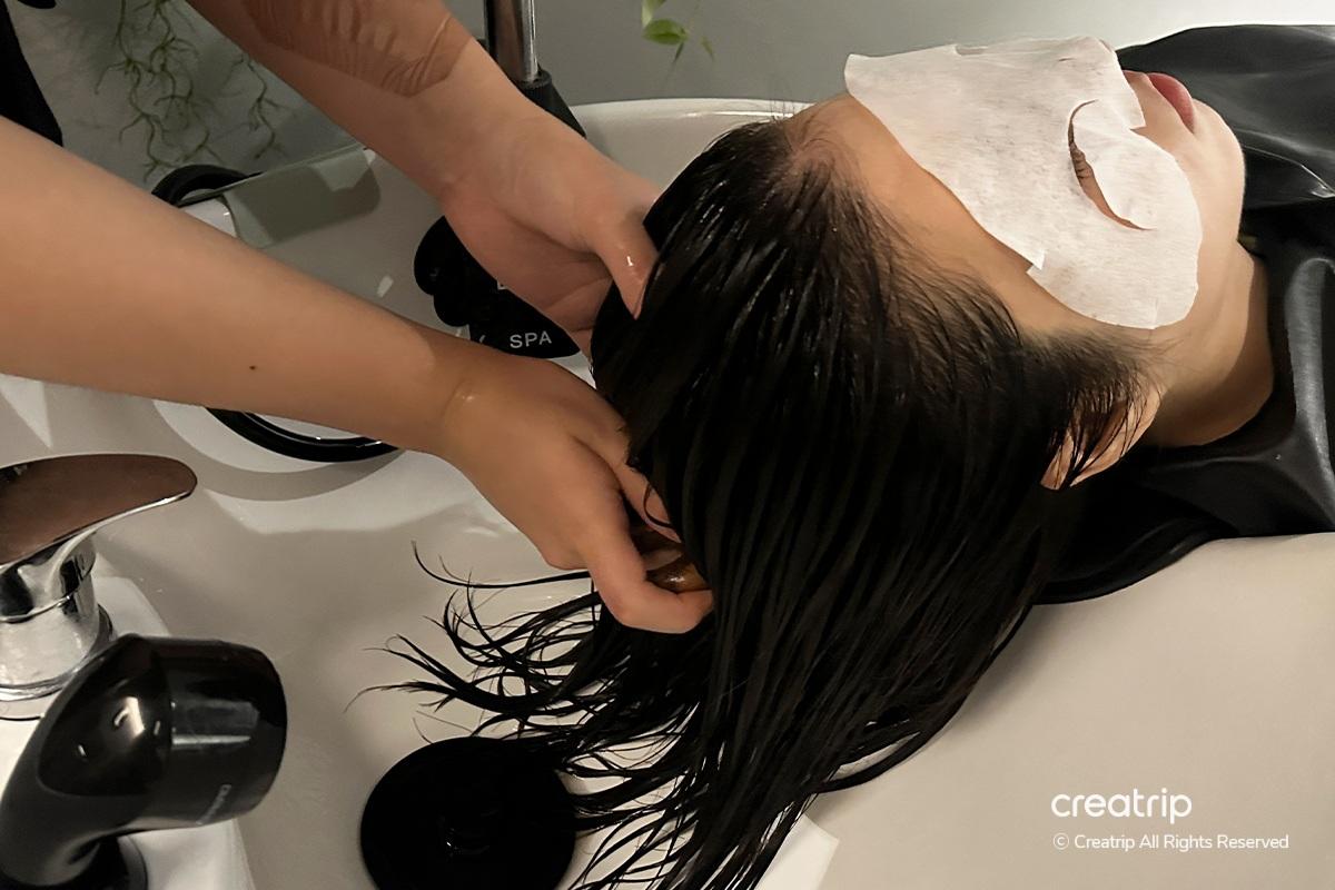 LEEKAJA HAIR LEEKAJA HAIR明洞店 沙龍 韓國染髮 韓系染髮 明洞美髮 頭髮護理 明洞美容院 韓國沙龍 清潭 美髮 染髮 剪髮 護髮 美髮廊 髮廊 美髮院 美容院 韓國美髮 韓國美髮院 韓國髮廊 明洞 首爾美髮 燙髮 美髮推薦