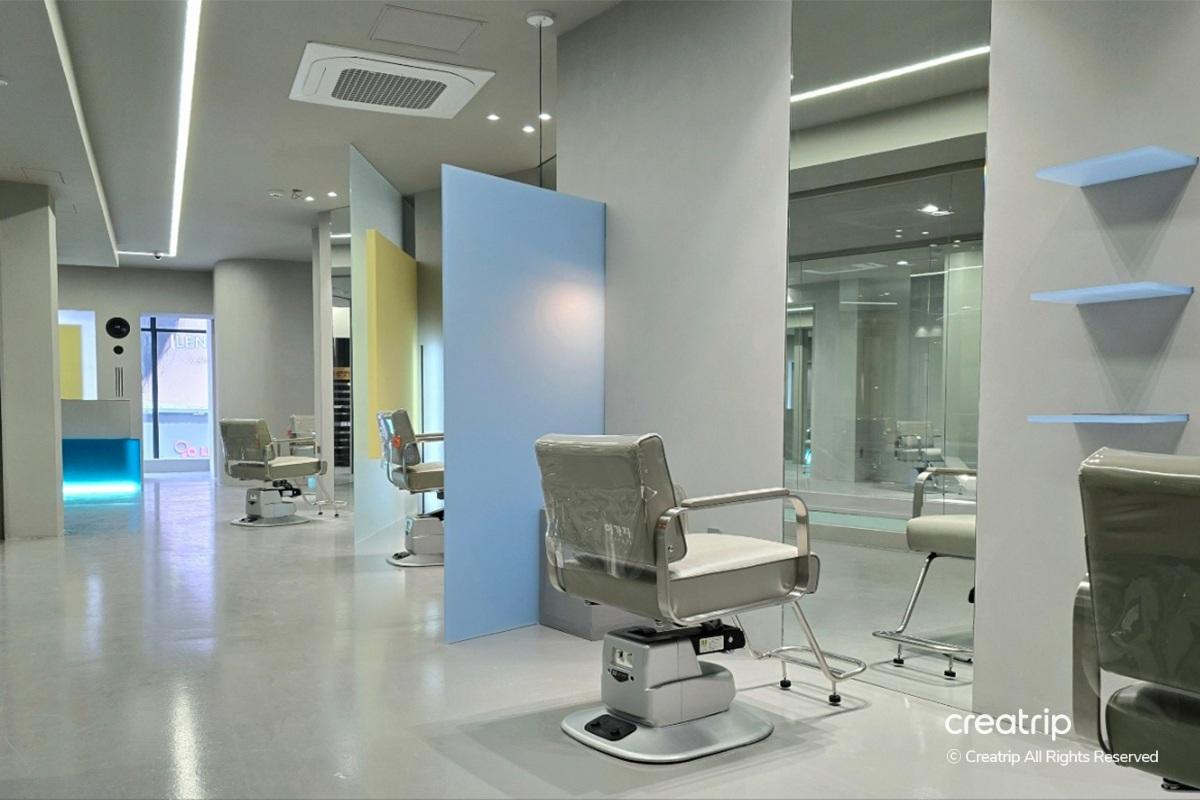 LEEKAJA HAIR LEEKAJA HAIR明洞店 沙龍 韓國染髮 韓系染髮 明洞美髮 頭髮護理 明洞美容院 韓國沙龍 清潭 美髮 染髮 剪髮 護髮 美髮廊 髮廊 美髮院 美容院 韓國美髮 韓國美髮院 韓國髮廊 明洞 首爾美髮 燙髮 美髮推薦