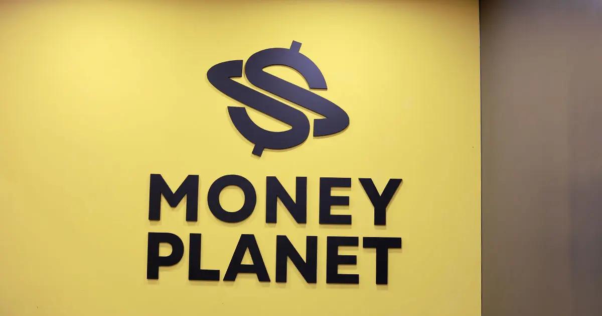 明洞換錢所｜Money Planet(匯率優待券)
