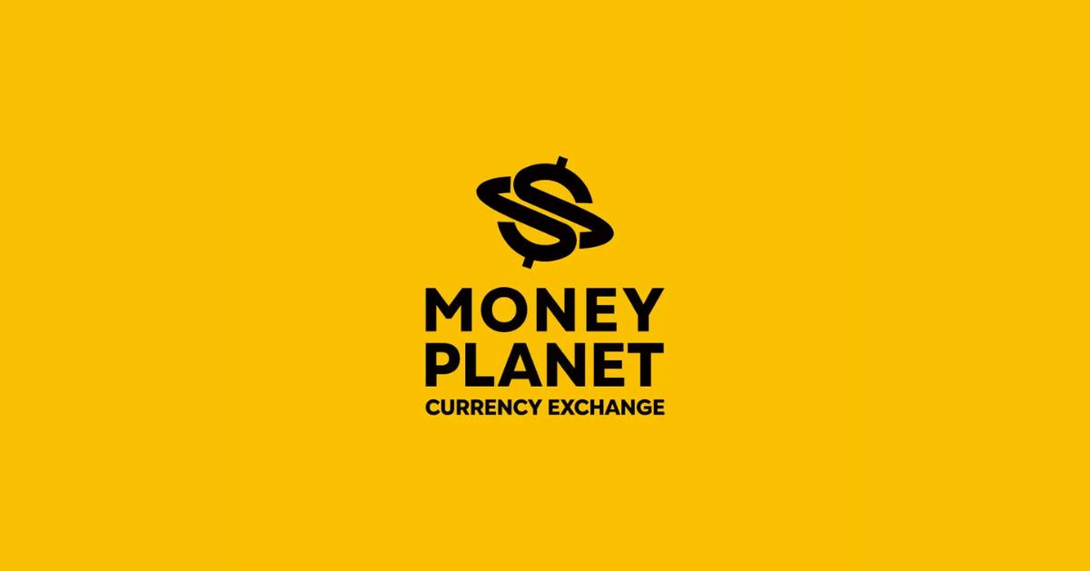 明洞找換店 | MONEY PLANET
