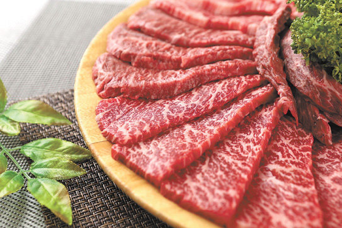 韓牛推薦 韓牛挑選方式 韓國 韓牛