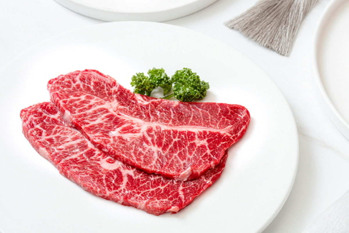 韓牛推薦 韓牛挑選方式 韓國 韓牛