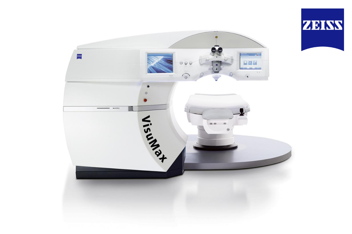 Things to Know About Laser Eye Surgery in Korea