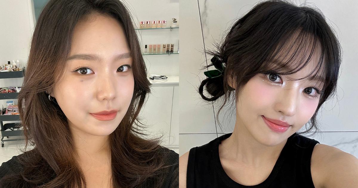 Cheongdam Hair & Makeup Salon | Olly Shop