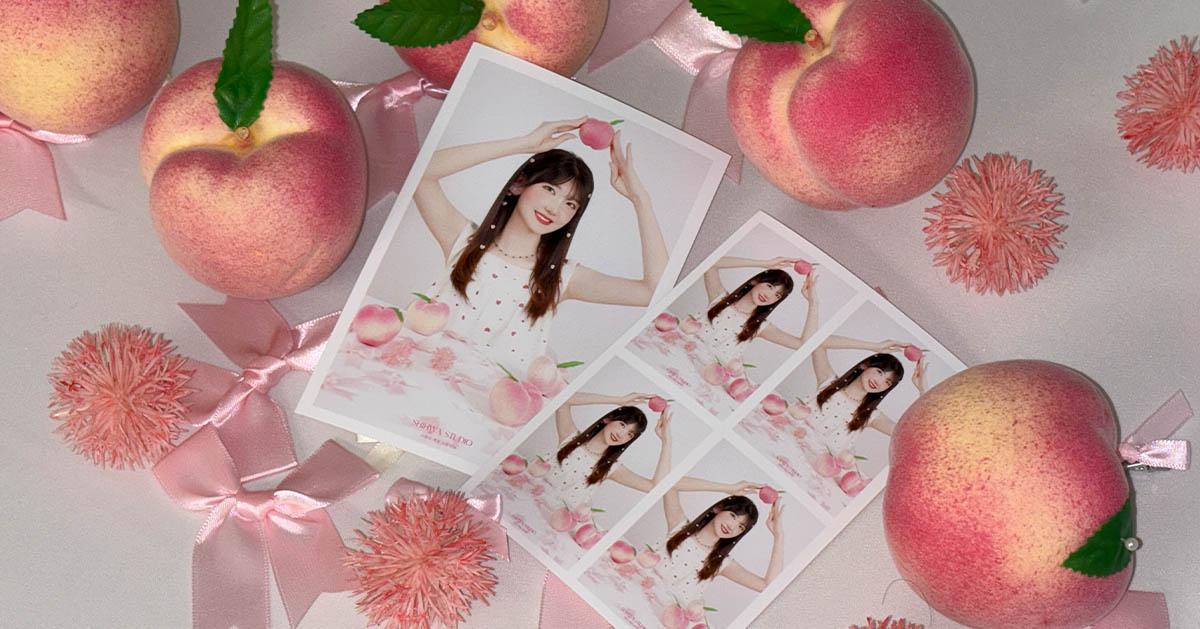 Концептуальная фотостудия | Студия Shihwa