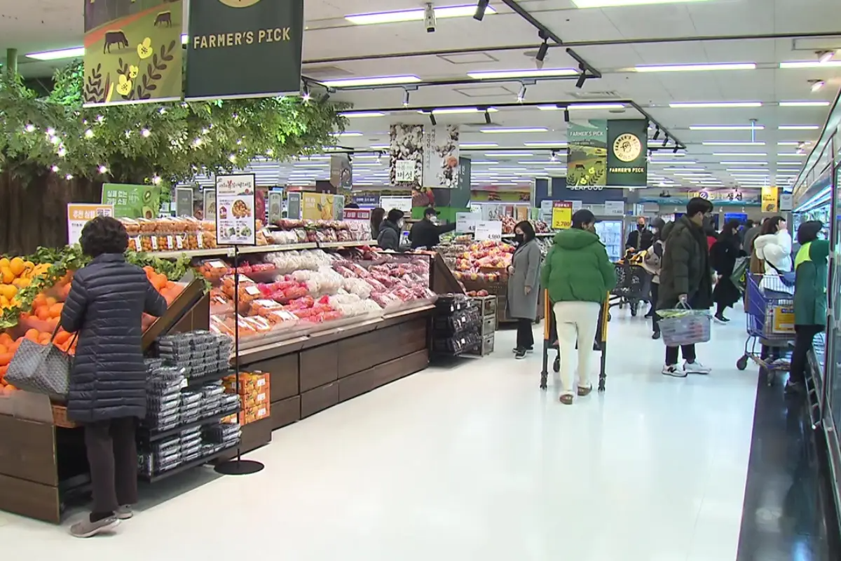 韓國中秋 韓國中秋2025 韓國中秋放假2025 韓國中秋假2025 韓國中秋節營業時間2025