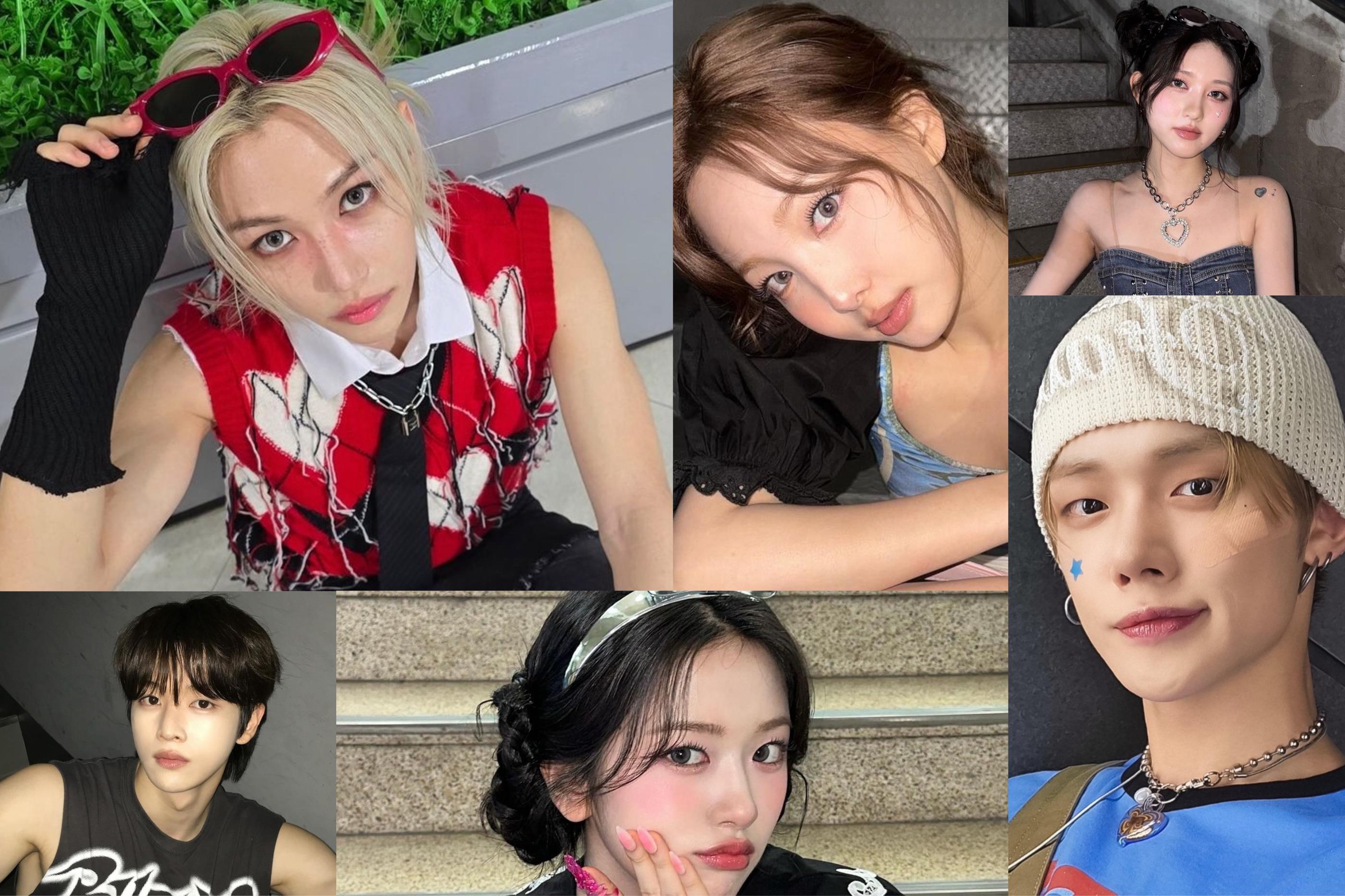 9月生まれのK-POPアイドルまとめ