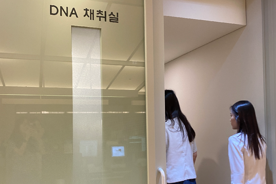 韓國近視雷射 推薦 韓國全飛秒SMILE 手術推薦 評價 首爾江南 眼科診所 雷射