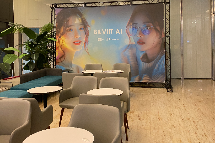 韓國近視雷射 推薦 韓國全飛秒SMILE 手術推薦 評價 首爾江南 眼科診所 雷射