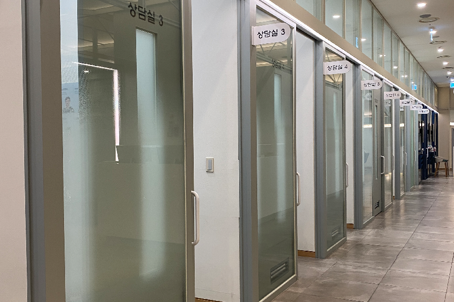 韓國近視雷射 推薦 韓國全飛秒SMILE 手術推薦 評價 首爾江南 眼科診所 雷射